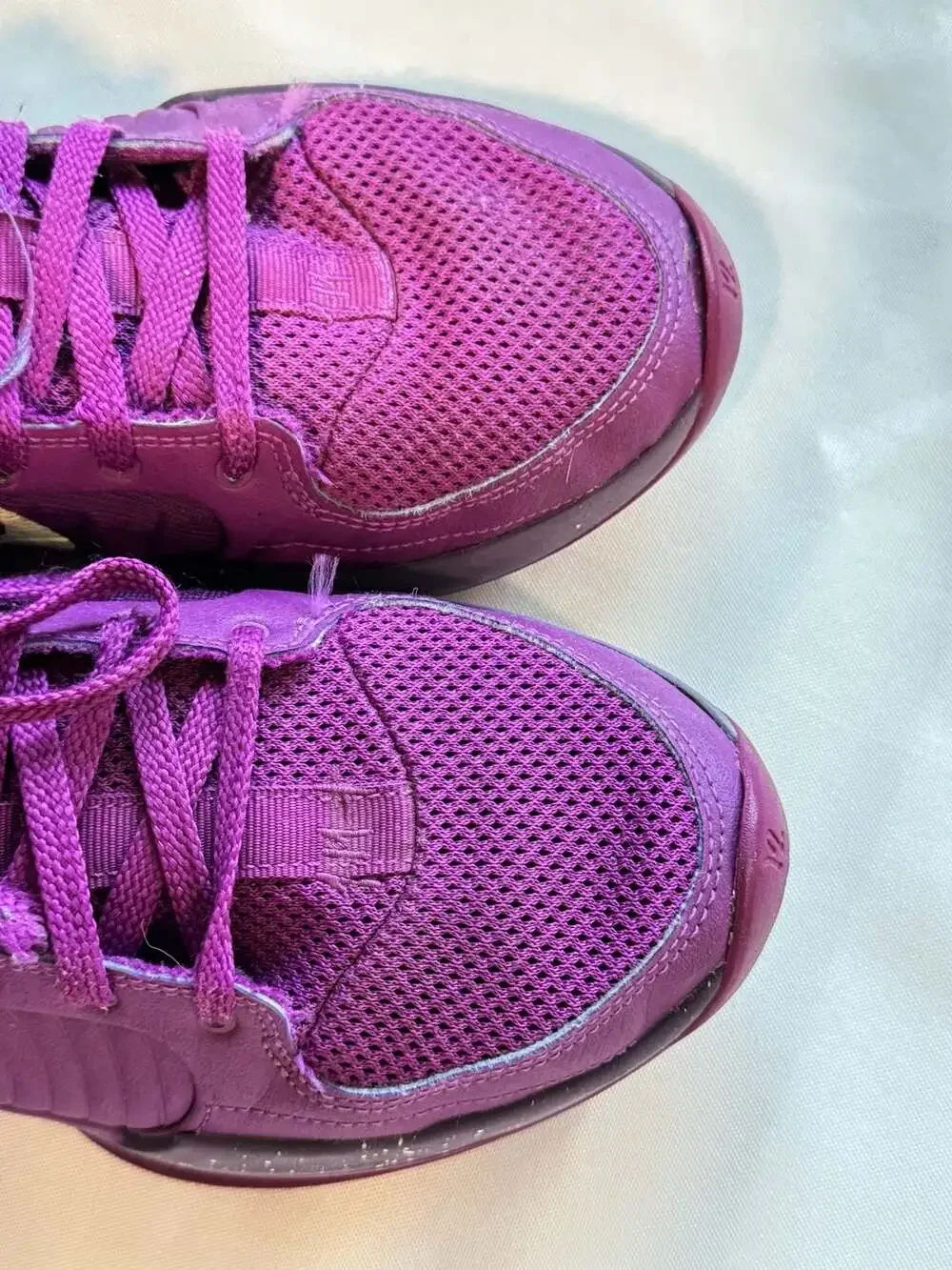 Nike ja “stargazer”
